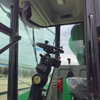  160HP Corn harvester with High Quality