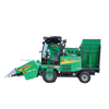 4YZP-2(G4) Corn Harvester with 75 HP 2Rows