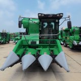 4YZ-3WH Corn Harvester with 150 HP 3Rows