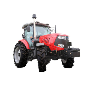 90HP 4WD Farm tractor