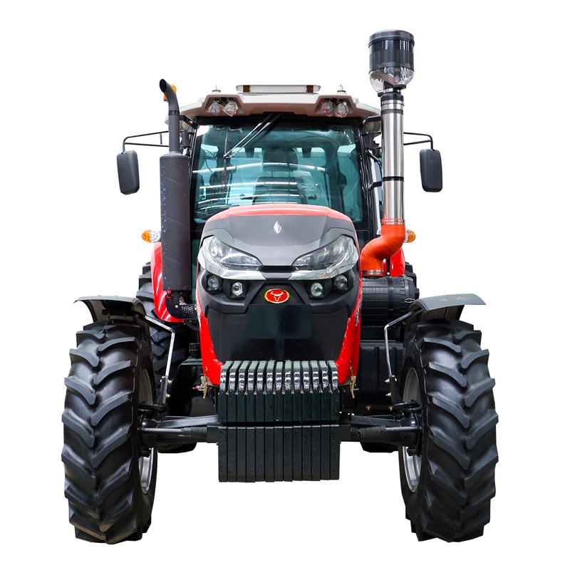 160HP 4WD Farm tractor