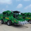 4YZ-3WH Corn Harvester with 150 HP 3Rows