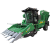 4YZ-5H Corn harvester with 175 HP 5Rows