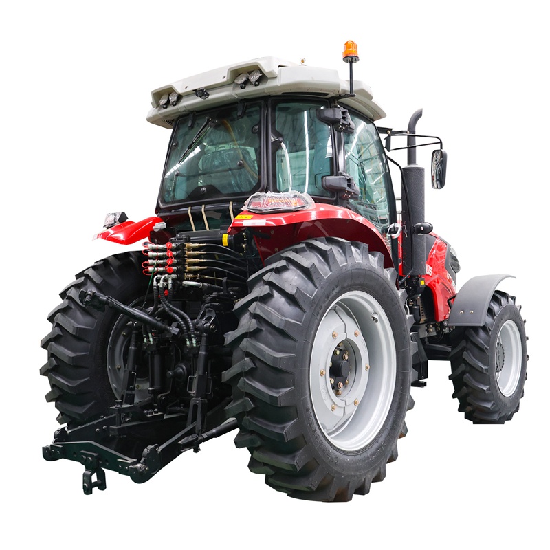 160HP 4WD Farm tractor