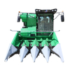 4YZ-4SL Corn harvester with 160 HP 4Rows