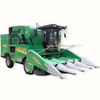 4YZ-4SJ Corn Harvester with 160 HP 4Rows