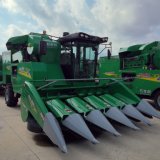 4YZ-5H Corn harvester with 175 HP 5Rows