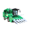 4YZ-4SF Corn harvester with 160 HP 4Rows