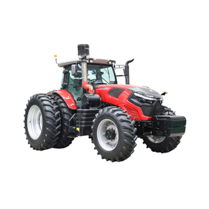 220HP 4WD farm tractor