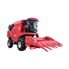 260HP Corn combine harvester