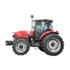 90HP 4WD Farm tractor