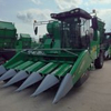 4YZ-5H Corn harvester with 175 HP 5Rows