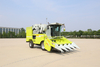  160HP Corn harvester with High Quality