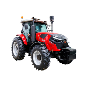 160HP 4WD Farm tractor