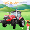 90HP 4WD Farm tractor