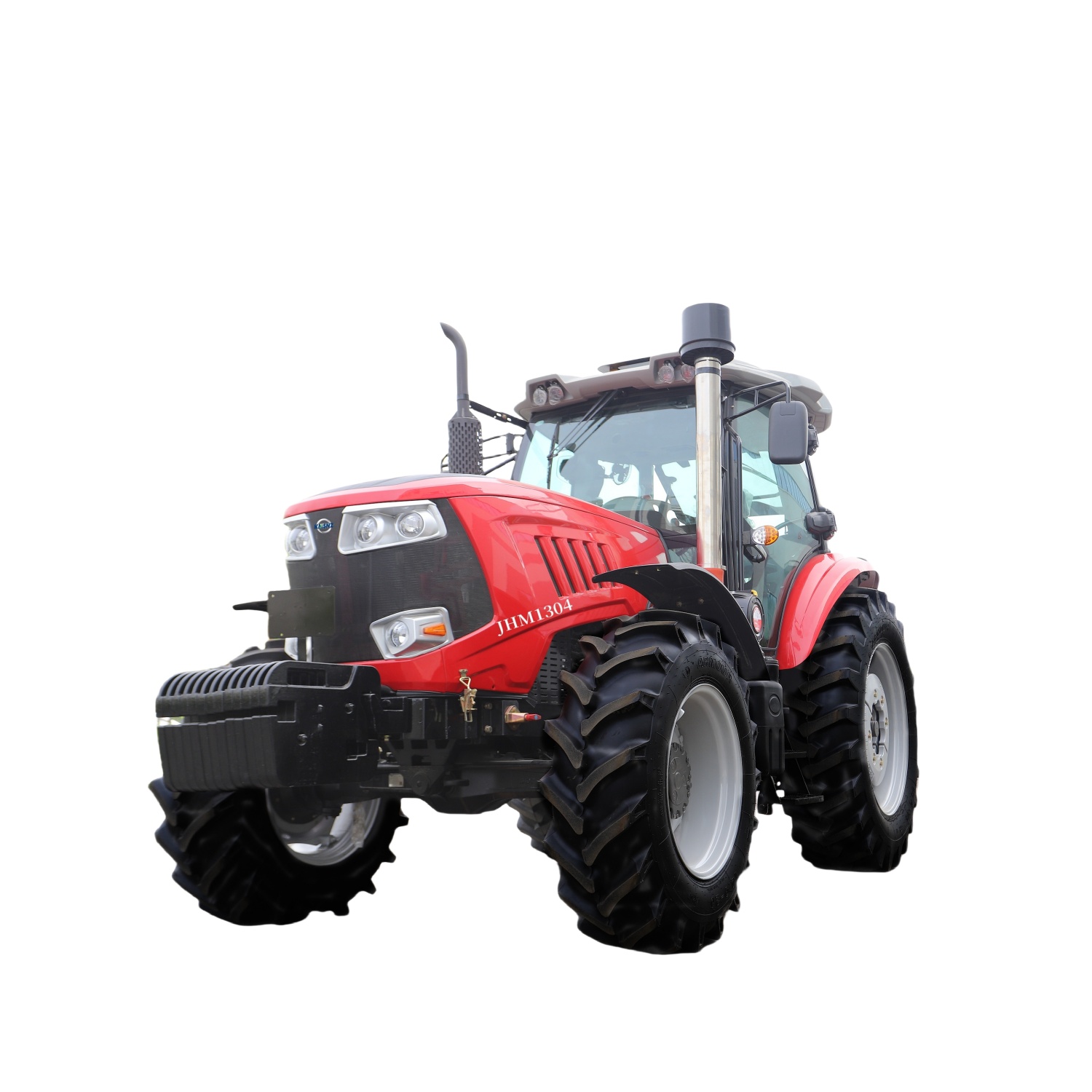 130HP 4WD farm tractor