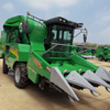 4YZ-3WQ Corn harvester with 150 HP 3Rows