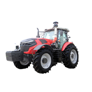 180HP 4WD farm tractor 