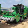 4YZ-4SJ Corn Harvester with 160 HP 4Rows