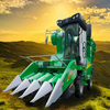 4YZ-4SL Corn harvester with 160 HP 4Rows