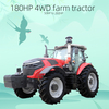 180HP 4WD farm tractor 